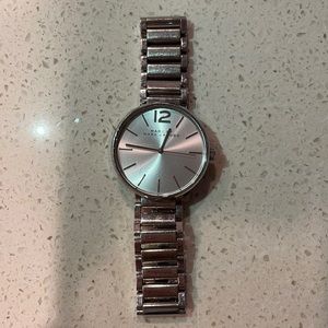 Women’s Marc Jacobs watch